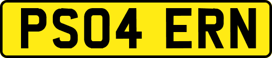 PS04ERN