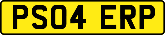 PS04ERP