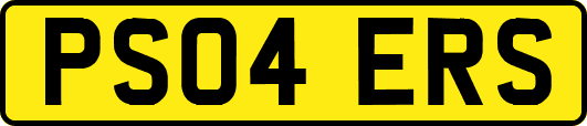 PS04ERS