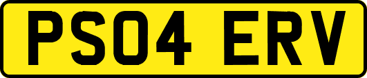 PS04ERV