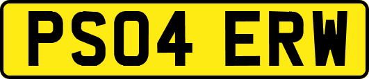 PS04ERW