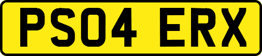 PS04ERX