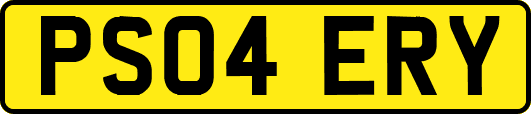 PS04ERY