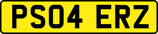 PS04ERZ