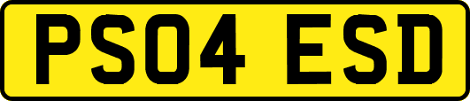 PS04ESD