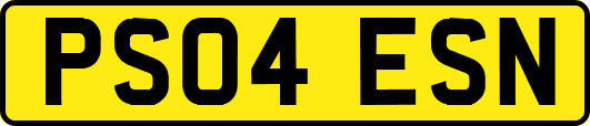 PS04ESN