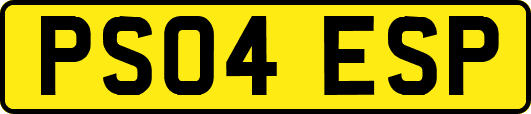 PS04ESP