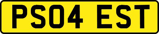 PS04EST