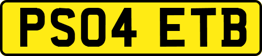 PS04ETB