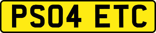 PS04ETC