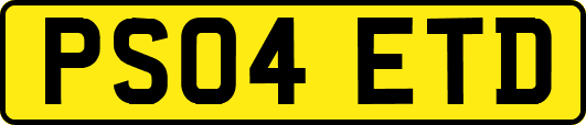 PS04ETD