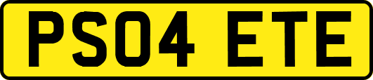 PS04ETE