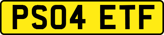 PS04ETF