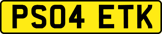 PS04ETK