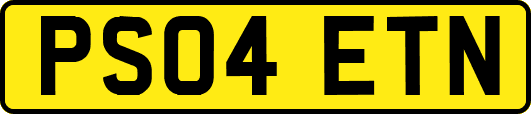 PS04ETN