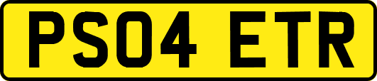 PS04ETR
