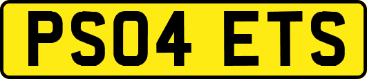 PS04ETS