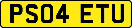 PS04ETU