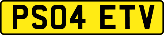 PS04ETV