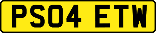 PS04ETW