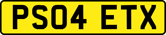 PS04ETX