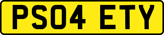 PS04ETY