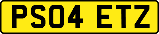 PS04ETZ