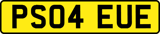 PS04EUE