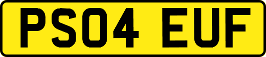 PS04EUF