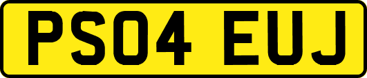PS04EUJ