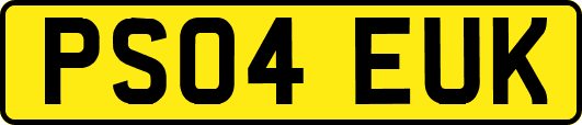 PS04EUK