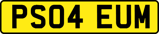 PS04EUM