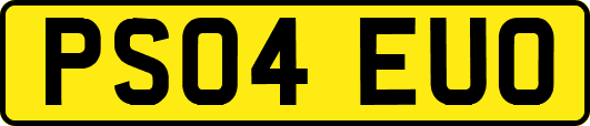 PS04EUO
