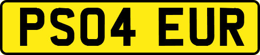 PS04EUR