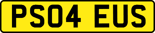 PS04EUS