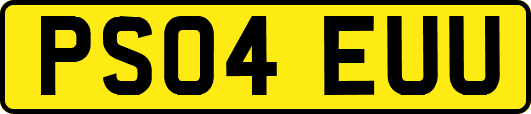 PS04EUU