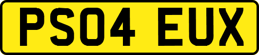 PS04EUX
