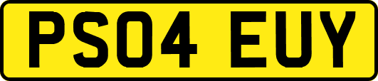 PS04EUY