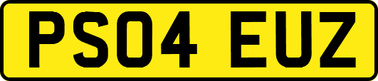 PS04EUZ