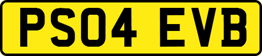PS04EVB