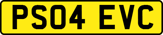 PS04EVC