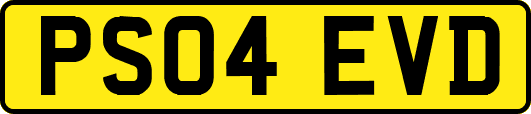 PS04EVD