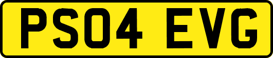 PS04EVG