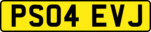 PS04EVJ