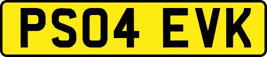 PS04EVK