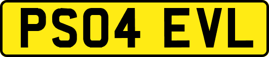 PS04EVL