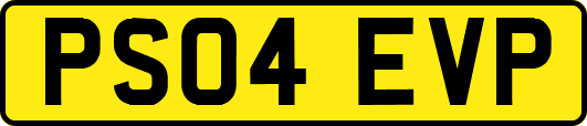 PS04EVP
