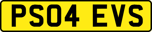 PS04EVS