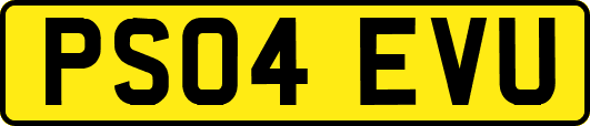 PS04EVU