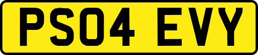 PS04EVY
